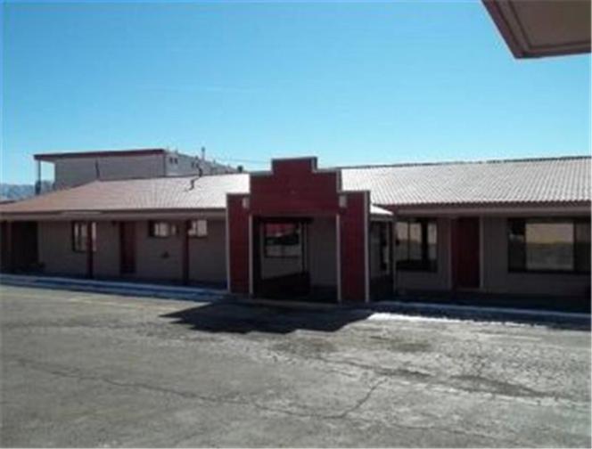 Cozy Inn Cortez Exterior foto