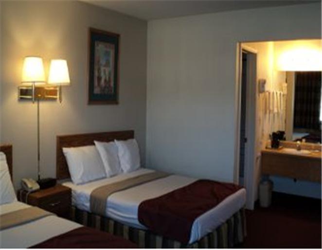 Cozy Inn Cortez Zimmer foto